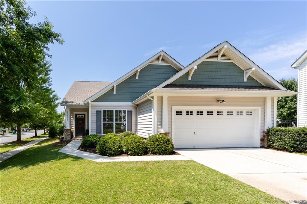 1048 Serel Drive Matthews NC 28104