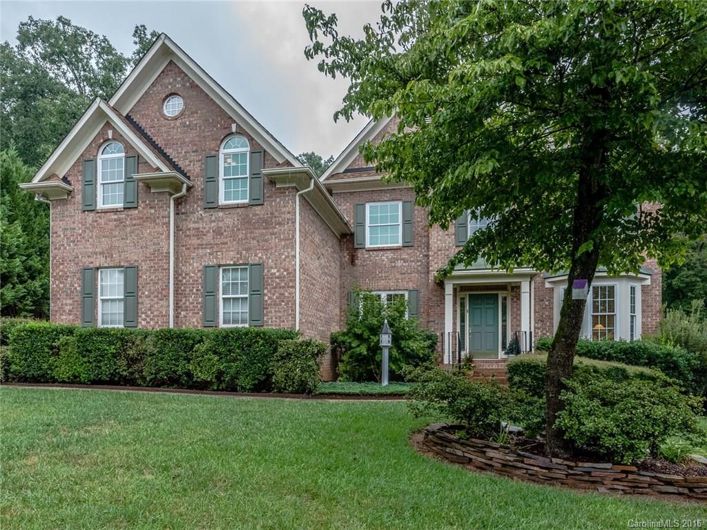 5808 Silver Creek Drive Waxhaw NC 28173