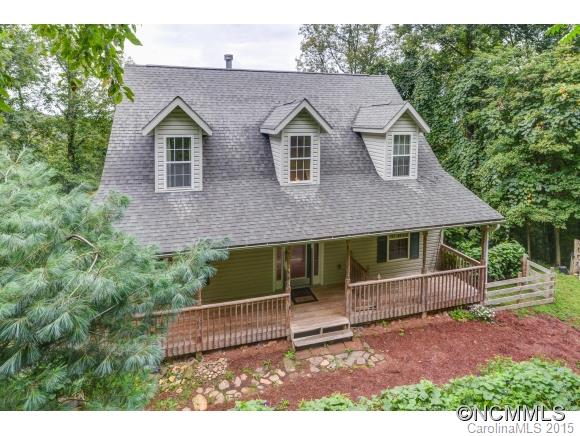 814 Elk Mountain Scenic Highway Asheville NC 28804