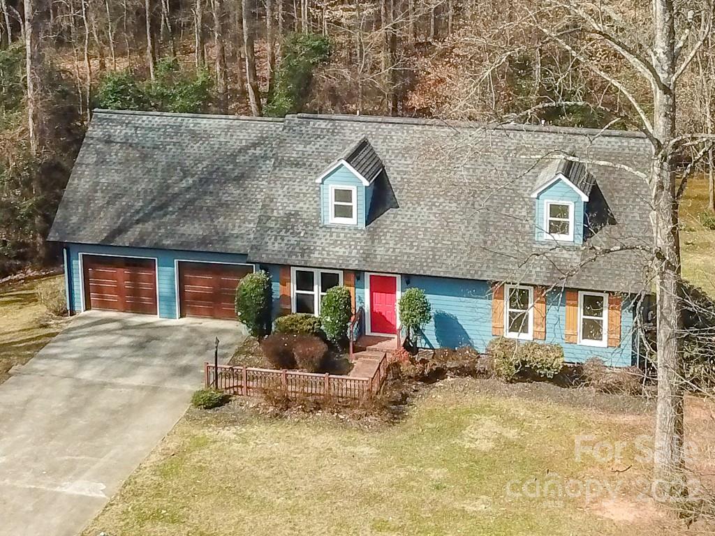 834 Kings Drive SW Lenoir NC 28645