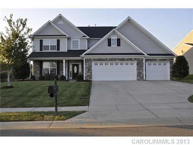 5710 Verrazano Drive Waxhaw NC 28173