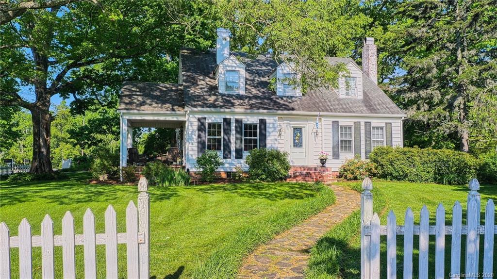 199 Hillcrest Circle Spruce Pine NC 28777