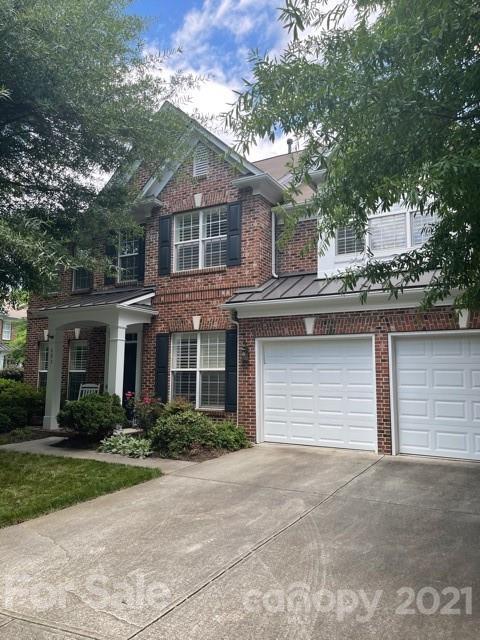 603 Chorale Court Charlotte NC 28270