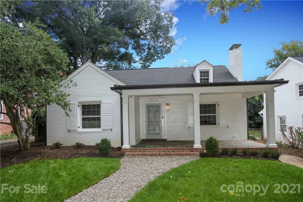 2845 Hillsdale Avenue Charlotte NC 28209