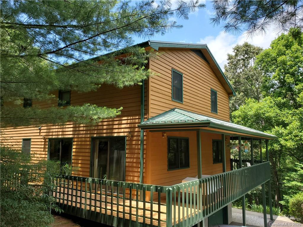 5 Cornelia Lane Weaverville NC 28787