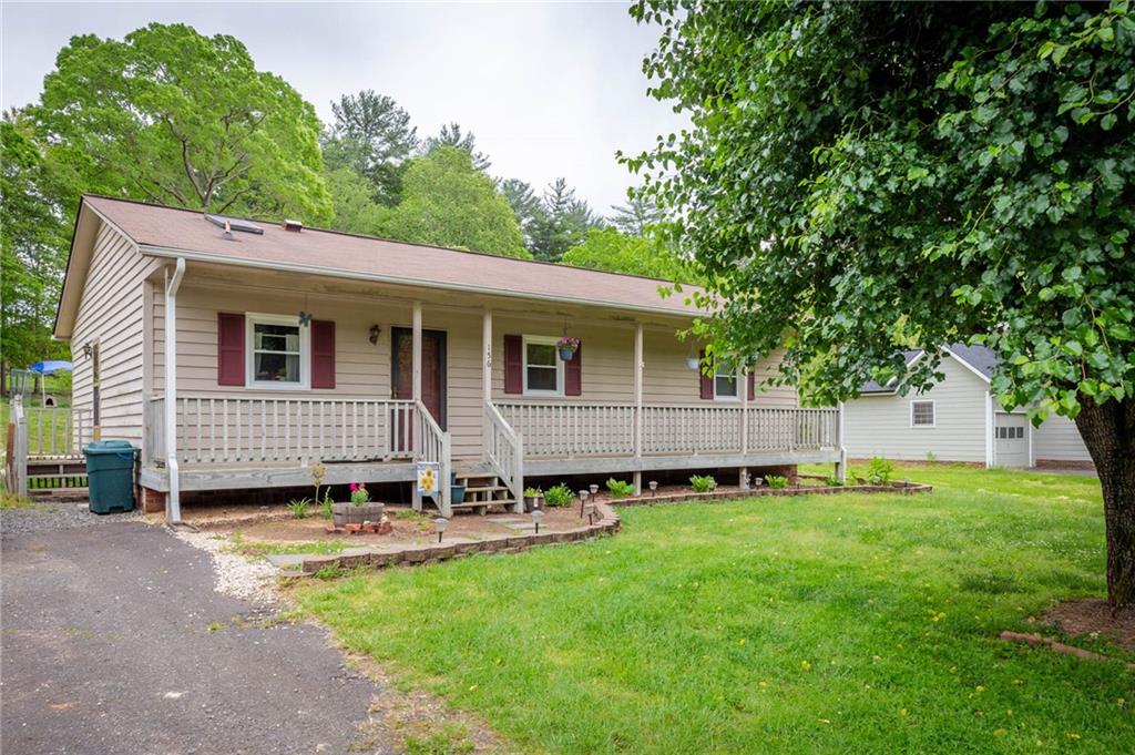 156 Vfw Road Morganton NC 28655