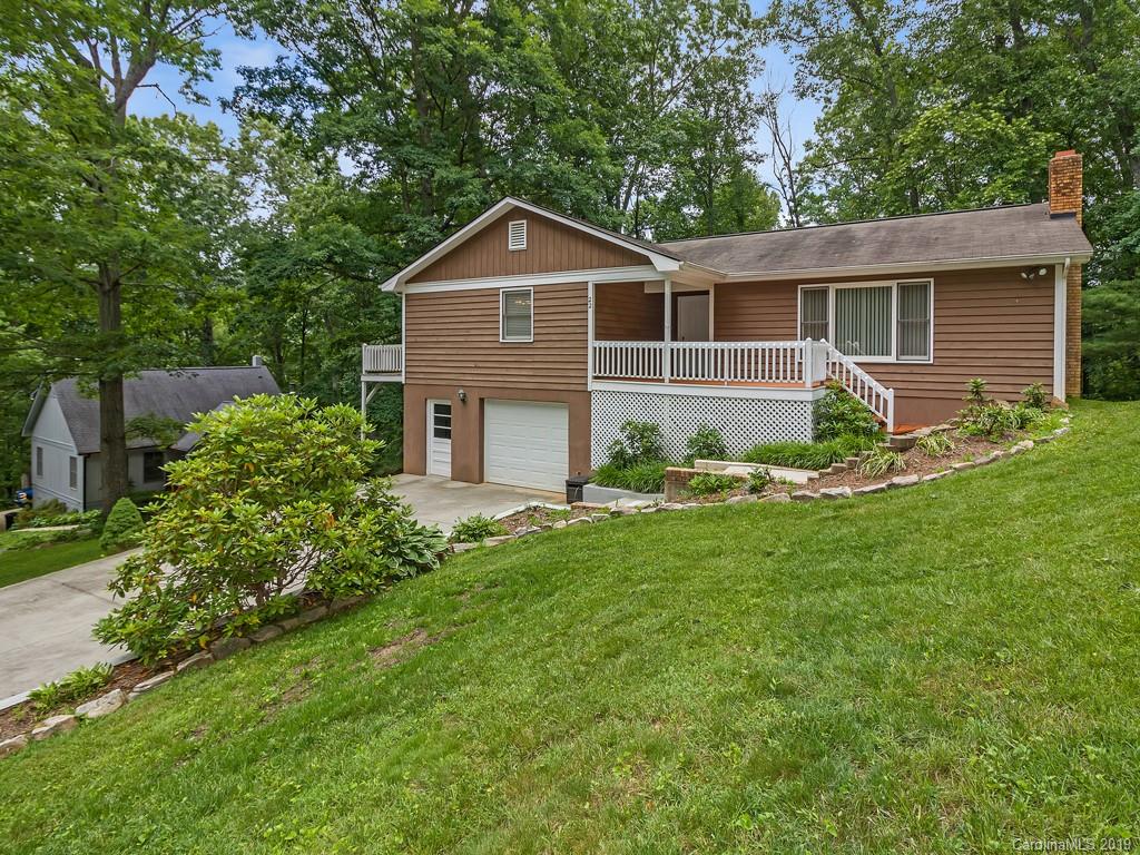 22 Candor Drive Fletcher NC 28732