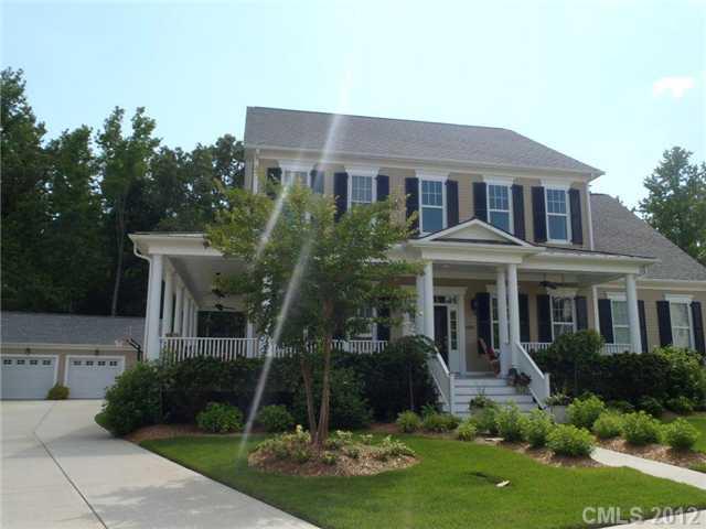 2806 Arsdale Road Waxhaw NC 28173