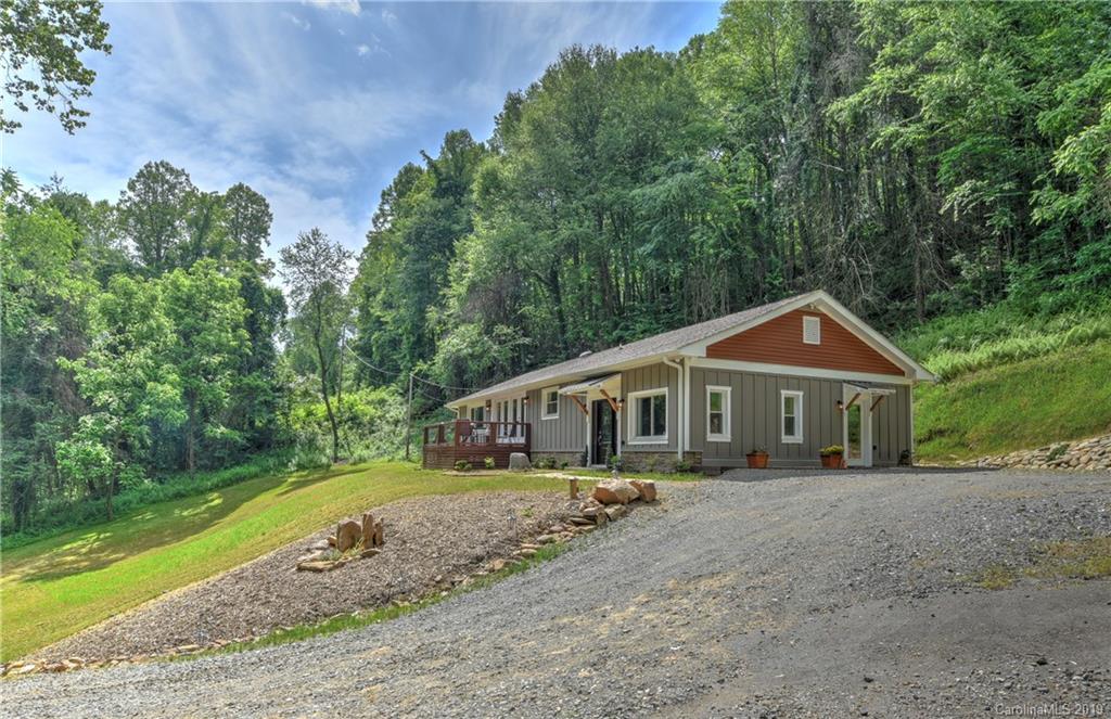 3882 New Leicester Highway Leicester NC 28748