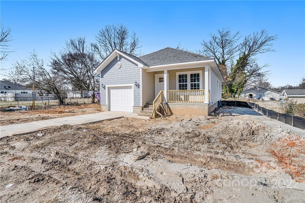 2705 Birchfield Lane Gastonia NC 28056