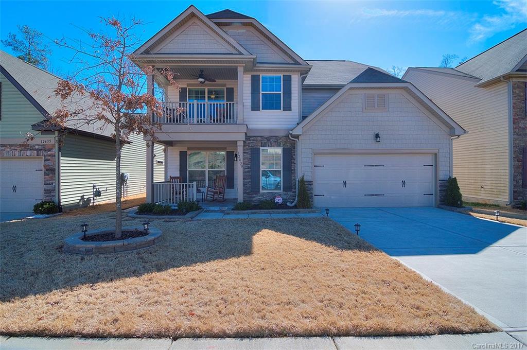 12439 Hunting Birds Lane Charlotte NC 28278