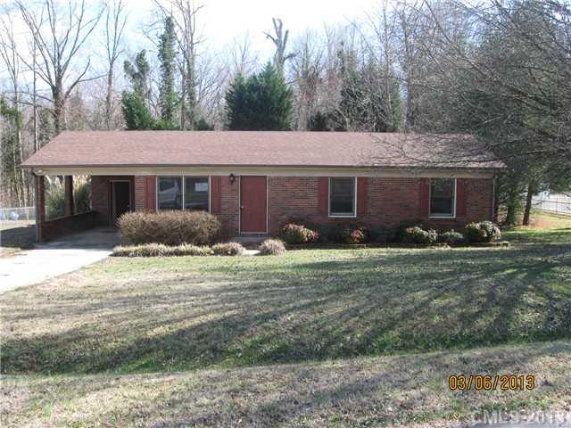 2305 Starbrooke Drive Newton NC 28658