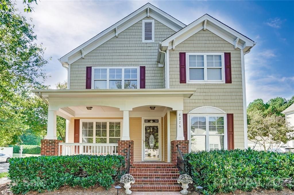 8226 Townley Road Huntersville NC 28078