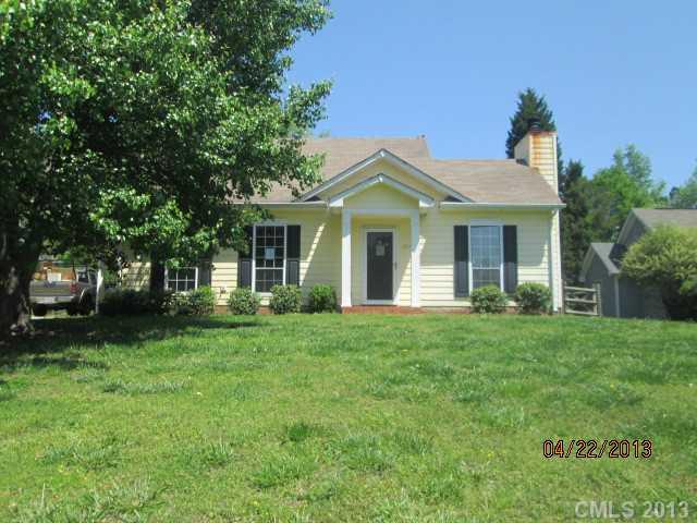 10700 Spruce Knob Lane Charlotte NC 28214