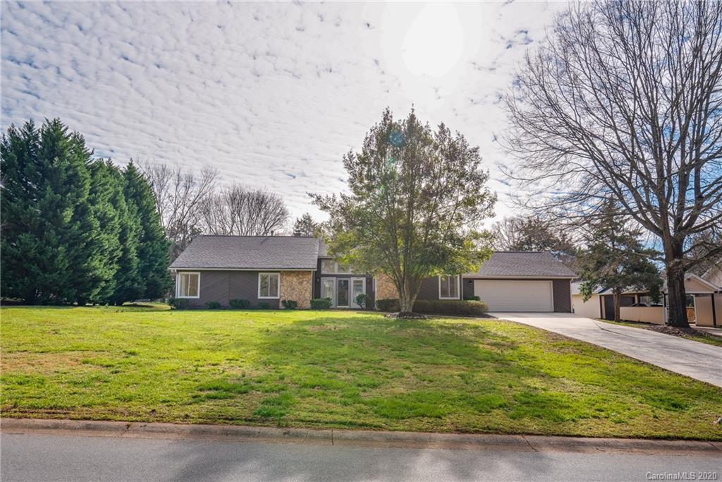 5110 Rounding Run Road Charlotte NC 28277
