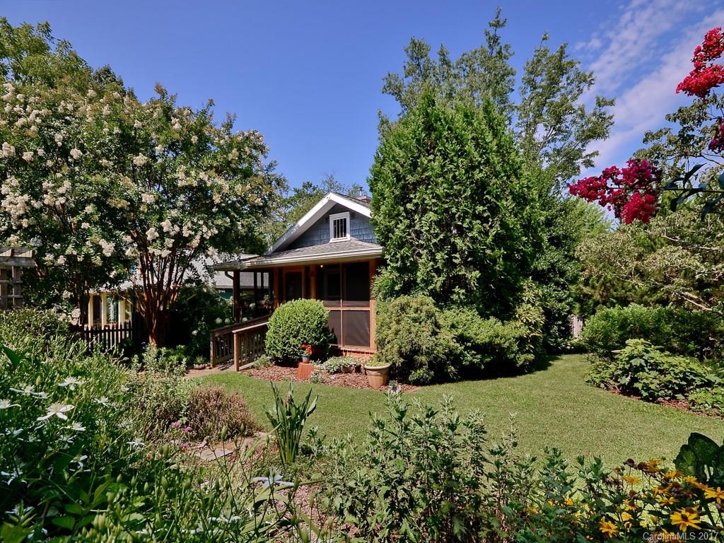 113 S Main Street Weaverville NC 28787
