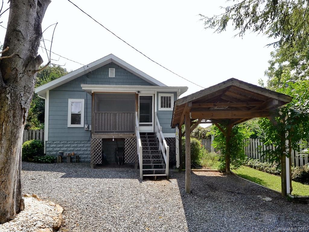 113 S Main Street Weaverville NC 28787