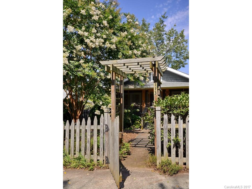 113 S Main Street Weaverville NC 28787