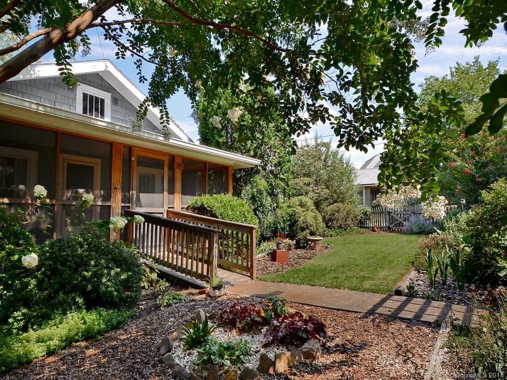 113 S Main Street Weaverville NC 28787
