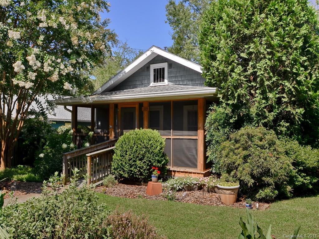 113 S Main Street Weaverville NC 28787