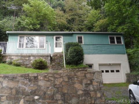 558 Miami Drive Waynesville NC 28785