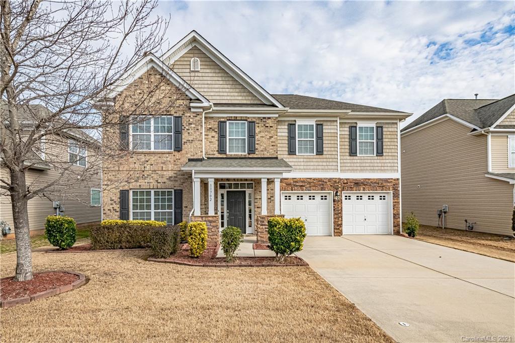 11702 Red Knoll Lane Pineville NC 28134