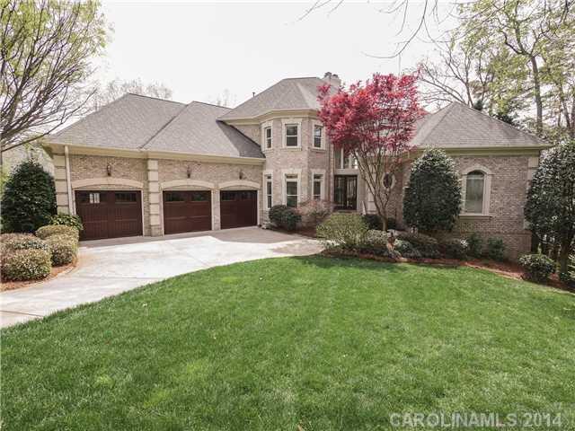18424 Town Harbour Road Cornelius NC 28031