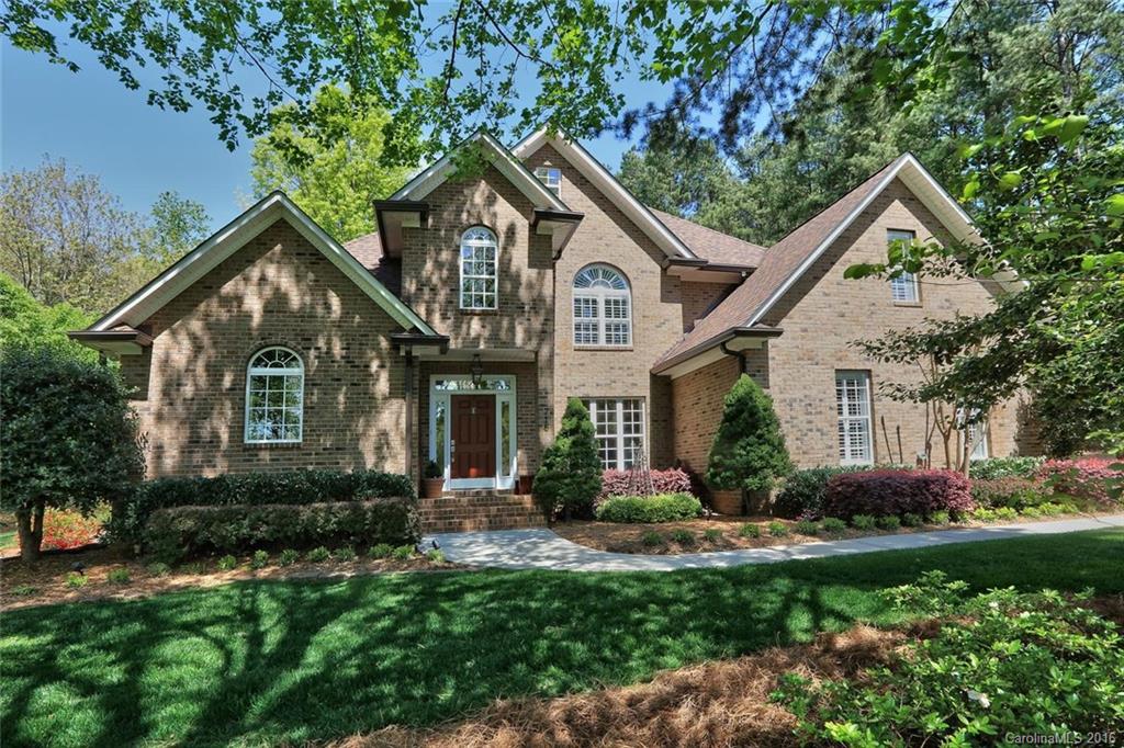 715 Beaten Path Road Mooresville NC 28117