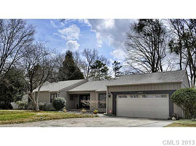 9244 Raintree Lane Charlotte NC 28277