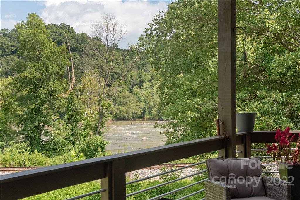 12 Crossvine Alley Asheville NC 28804