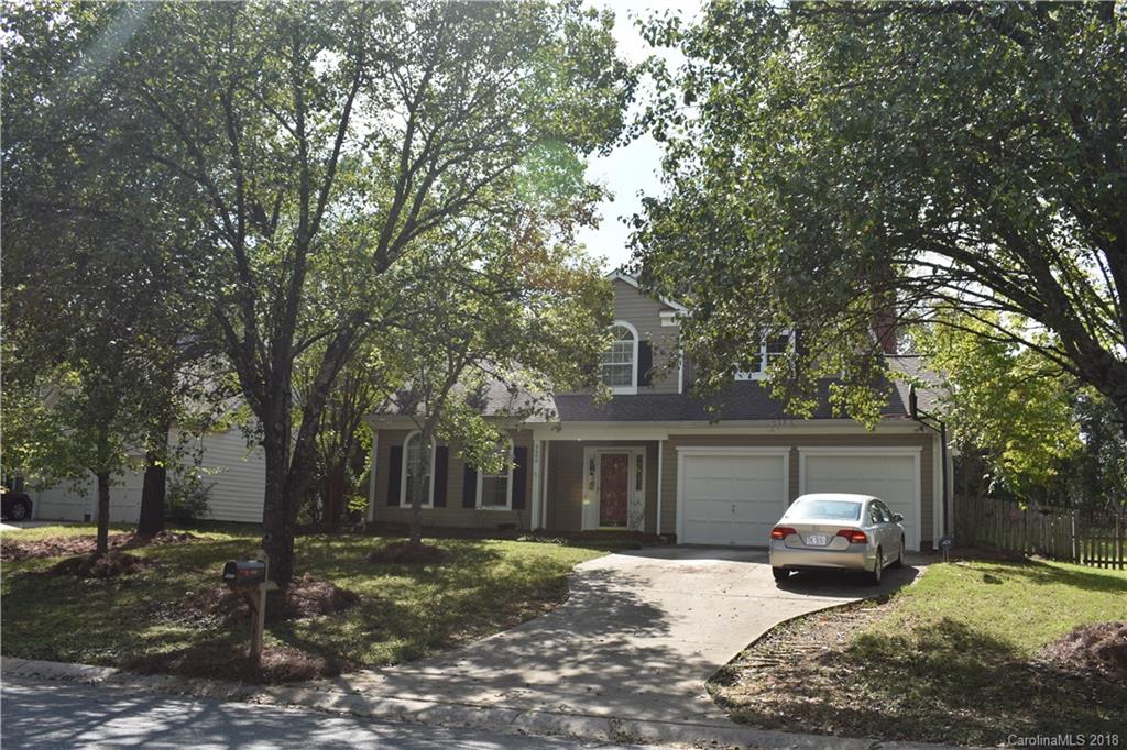 9600 Clifton Meadow Drive Matthews NC 28105