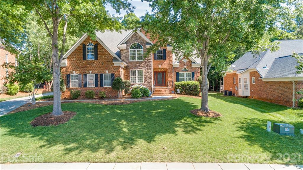 8300 Denholme Drive Waxhaw NC 28173