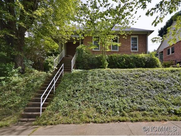 10 Enka Orchard Street Candler NC 28715
