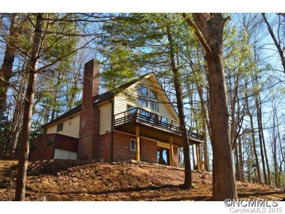 192 Amble Lane Fletcher NC 28732