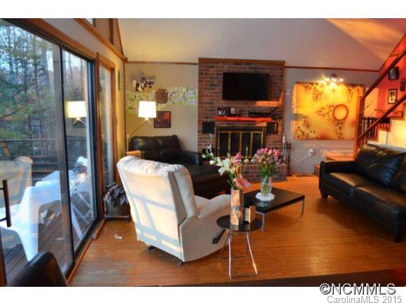 192 Amble Lane Fletcher NC 28732