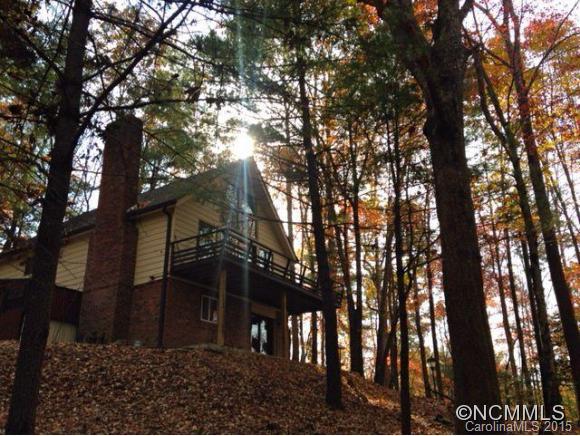 192 Amble Lane Fletcher NC 28732