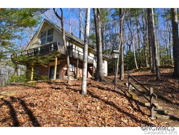 192 Amble Lane Fletcher NC 28732