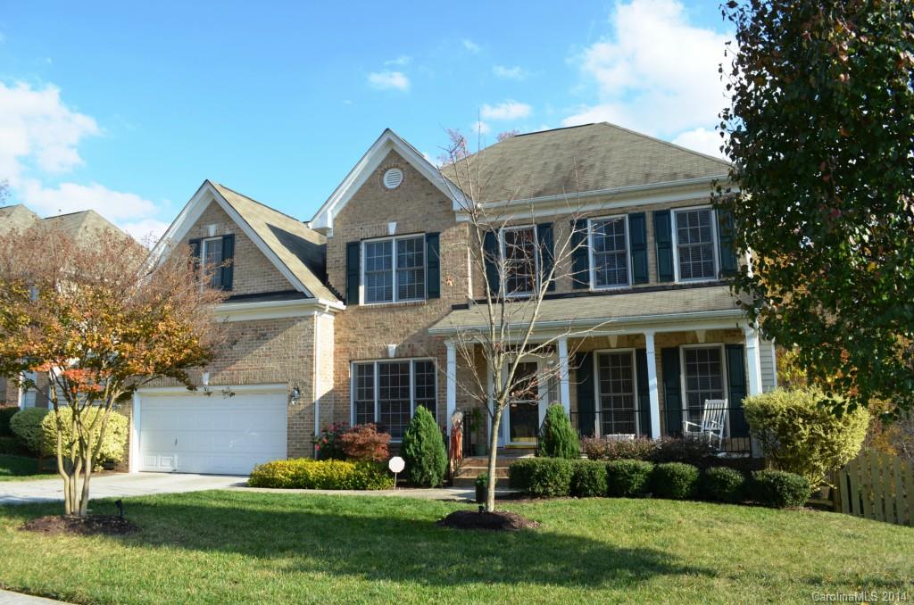 2066 Solway Lane Charlotte NC 28269