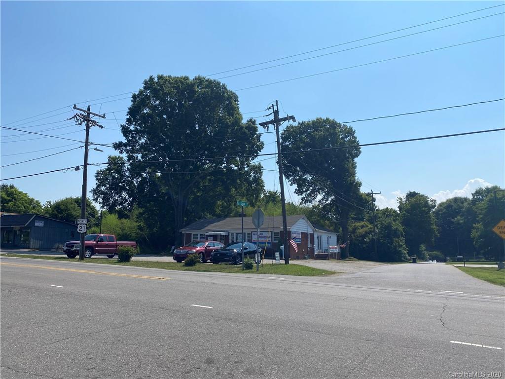 294 Turnersburg Highway Statesville NC 28625