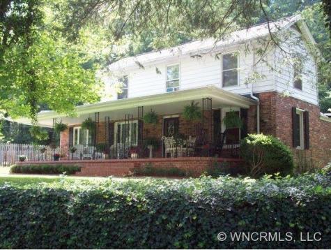 95 Craggy Avenue Asheville NC 28806