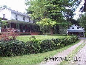 95 Craggy Avenue Asheville NC 28806
