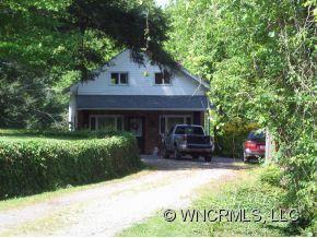 95 Craggy Avenue Asheville NC 28806
