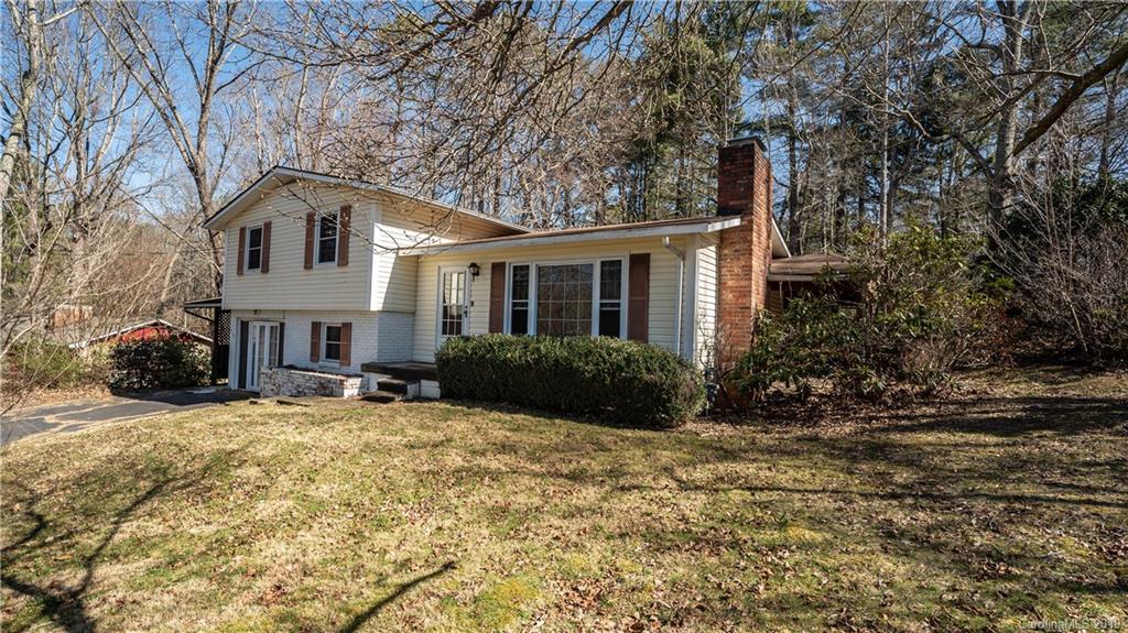 340 Warren Wilson Road Swannanoa NC 28778