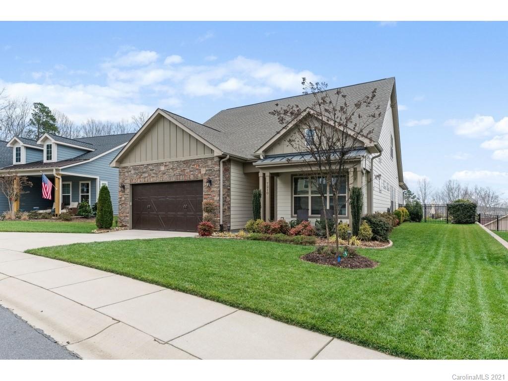 7210 Hanging Rock Court Denver NC 28037