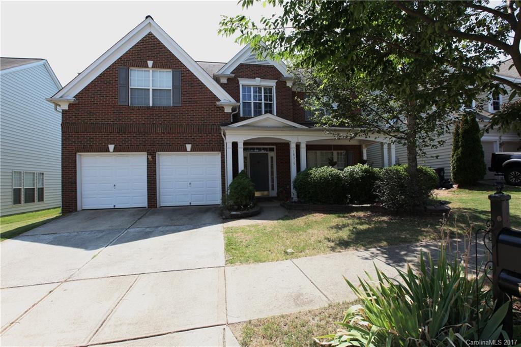 18315 Victoria Bay Drive Cornelius NC 28031
