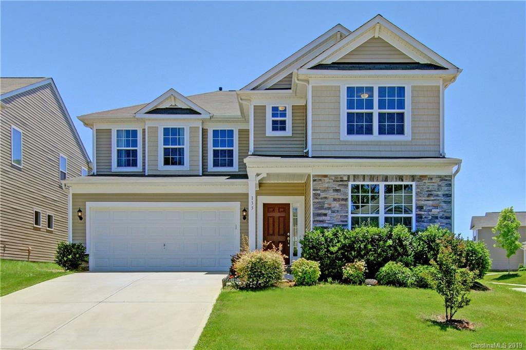133 Four Seasons Way Mooresville NC 28117