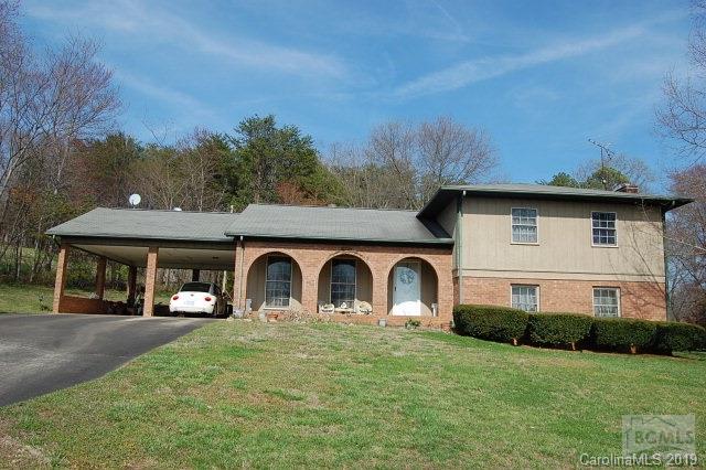 1662 Mountain Shadows Drive Morganton NC 28655