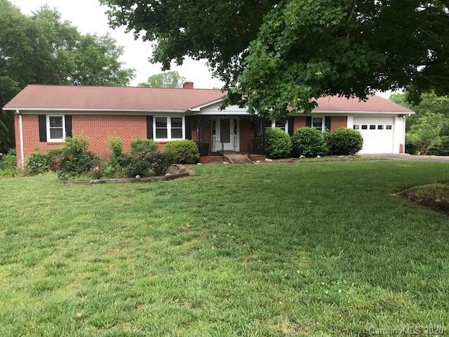 3018 Longwood Drive Shelby NC 28152