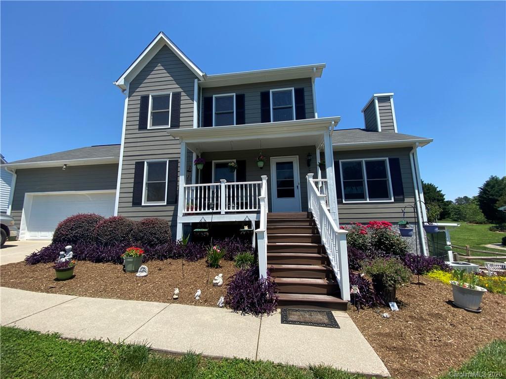5394 Winding Oak Drive Hickory NC 28602