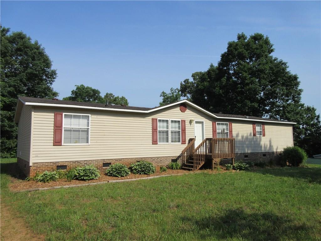 2028 Landon Avenue Hickory NC 28601